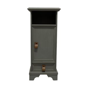 Antieke handschoen kastje